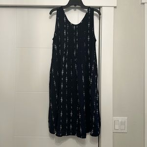 SONOMA Summer Dress (NWOT)